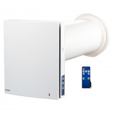 Рекуператор Blauberg Vento Expert Plus WiFi
