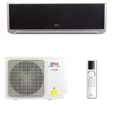 Кондиціонер Cooper&Hunter Supreme R32 CH-S18FTXAM2S-BL