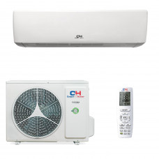 Кондиціонер Cooper&Hunter Vital Inverter CH-S18FTXF2-NG