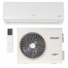 Кондиционер инверторный COOLXIT ICX | OCX-09IWERP