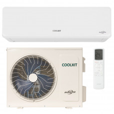 Кондиціонер інверторний COOLXIT ICX | OCX-12IWERP
