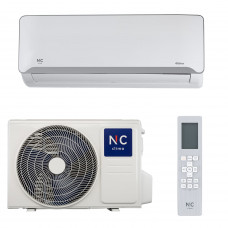 Кондиционер NC clima Birmingham NCI18EHBIw1eu/NCO18EHBIw1eu