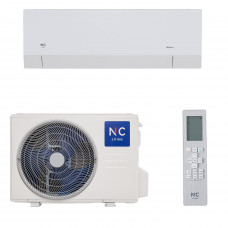 Кондиционер NC clima Stonehenge NCI12EHSIw1eu/NCO12EHSIw1eu