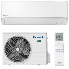 Кондиціонер Panasonic Compact Inverter Premium CS-TZ25ZKEW/CU-TZ25ZKE