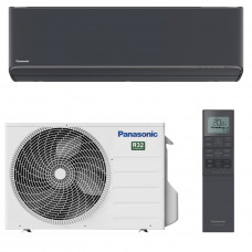 Кондиціонер Panasonic Etherea Grafit CS-XZ25ZKEW-H/CU-Z25ZKE