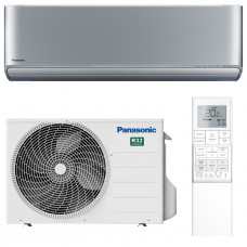 Кондиціонер Panasonic Etherea Silver CS-XZ25ZKEW/CU-Z25ZKE