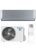 Кондиціонер Panasonic Etherea Silver CS-XZ25ZKEW/CU-Z25ZKE