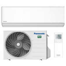 Кондиціонер Panasonic Etherea White CS-Z25ZKEW/CU-Z25ZKE