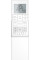 Кондиціонер Panasonic Etherea White CS-Z25ZKEW/CU-Z25ZKE