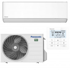 Кондиционер Panasonic Server (-25 C) CS-Z25YKEA/CU-Z25YKEA
