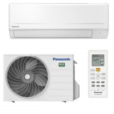 Кондиціонер Panasonic Super Compact Inverter CS-BZ25ZKE/CU-BZ25ZKE