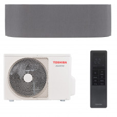 Кондиционер Toshiba Haori RAS-16N4KVRG-UA/RAS-16N4AVRG-UA
