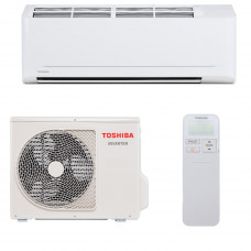 Кондиціонер Toshiba Seiya Classic RAS-B10B2KVG-E/RAS-10B2AVG-E