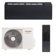 Кондиціонер Toshiba Shorai Edge Black RAS-B18G3KVSGB-E/RAS-18J2AVSG-E1