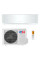 Кондиціонер Cooper&Hunter SUPREME (WHITE) R32 CH-S18FTXAM2S-WP