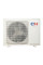 Кондиціонер Cooper&Hunter WINNER INVERTER CH-S18FTX5