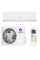 Кондиціонер GREE BORA DC INVERTER R32 GWH12AAB-K6DNA5A WIFI