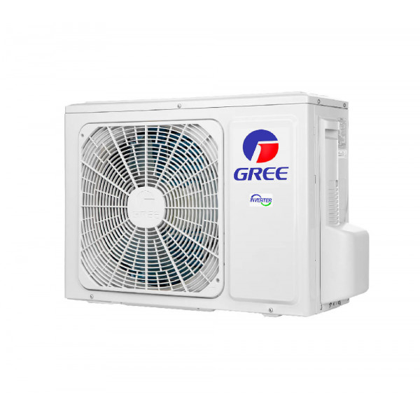 Кондиціонер Gree Stage GWH18QE-S6DBD2B