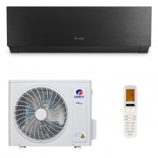 Кондиціонер Gree Clivia Inverter GWH09AUCXB-K6DNA1A Black / Blue