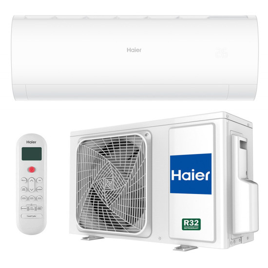 Кондиционер Haier Pearl Inverter AS50PDAHRA-H/ 1U50MEGFRA-H