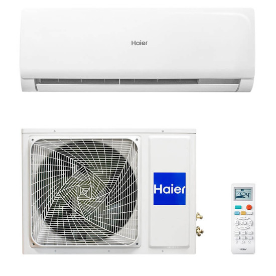 Кондиционер Haier Tibio Super Cooling on/off HSU-12HT103/R2/HSU-12HUN103/R2-A