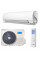 Кондиціонер MIDEA BREEZELESS FA-09N8D6-I/FA-09N8D6-O