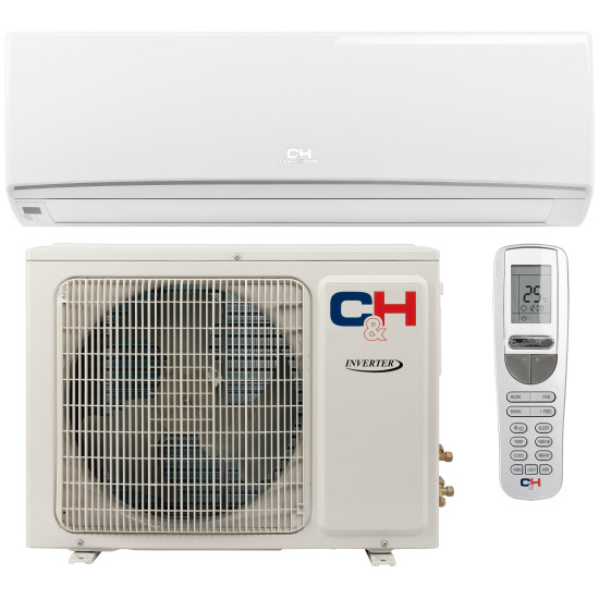 Кондиціонер Cooper&Hunter WINNER  INVERTER CH-S24FTX5-NG