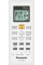 Кондиціонер Panasonic Flagship White CS/CU-Z25TKEW
