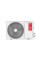 Кондиционер OLMO OSH-10LDH3 (Inventa deluxe)