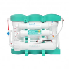 Фільтр зворотного осмосу Ecosoft P’URE AQUACALCIUM Mint (MO675PUREMACECO)